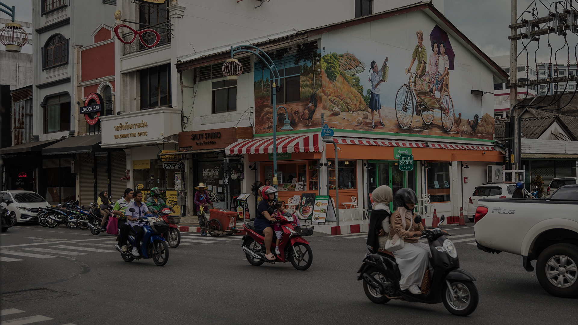 When People Meet Policy: Tactical Urbanism Tests Southeast Asia’s Streets