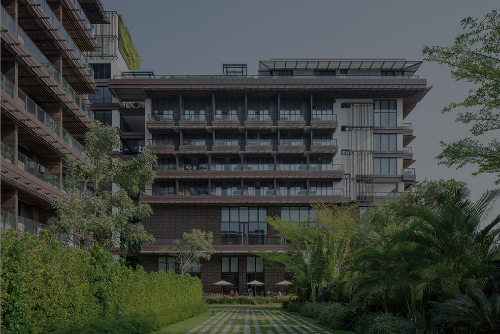 Where Hospitality Meets Sustainability