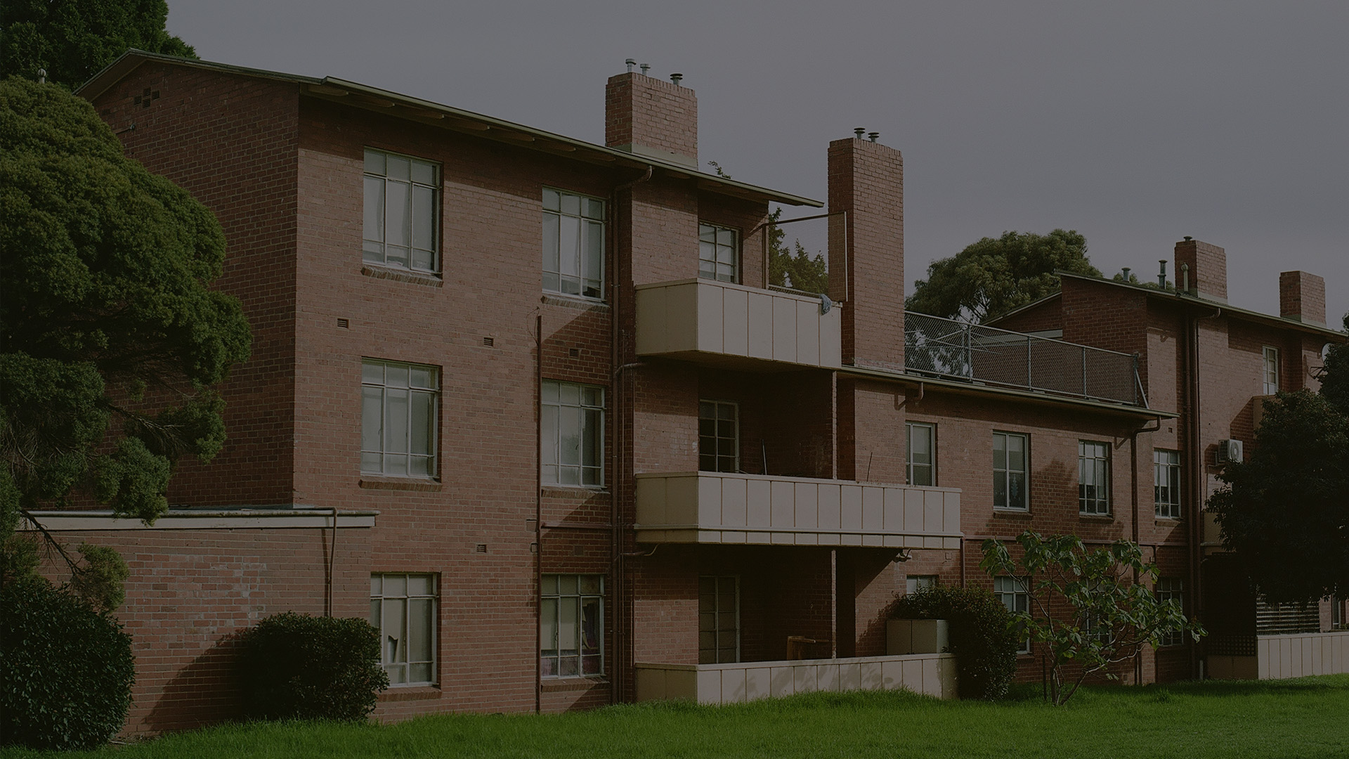 A Case Study for Saving Public Housing