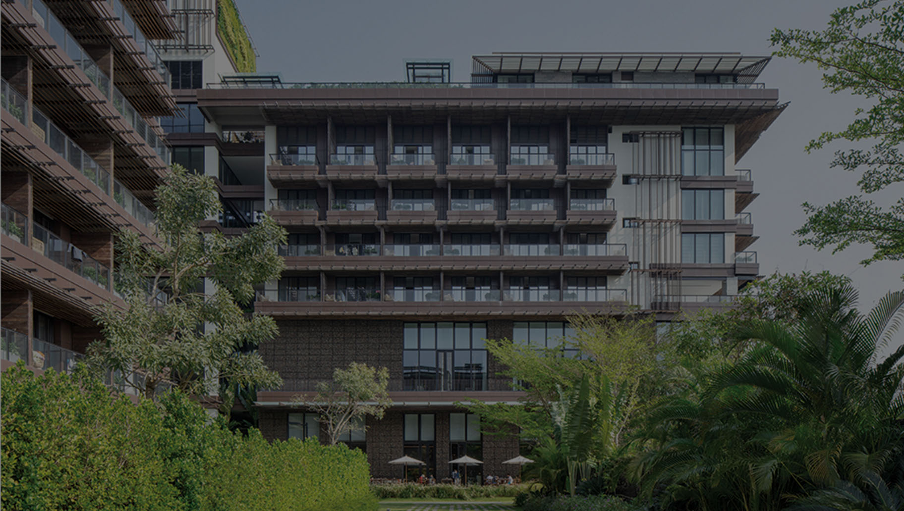 Where Hospitality Meets Sustainability