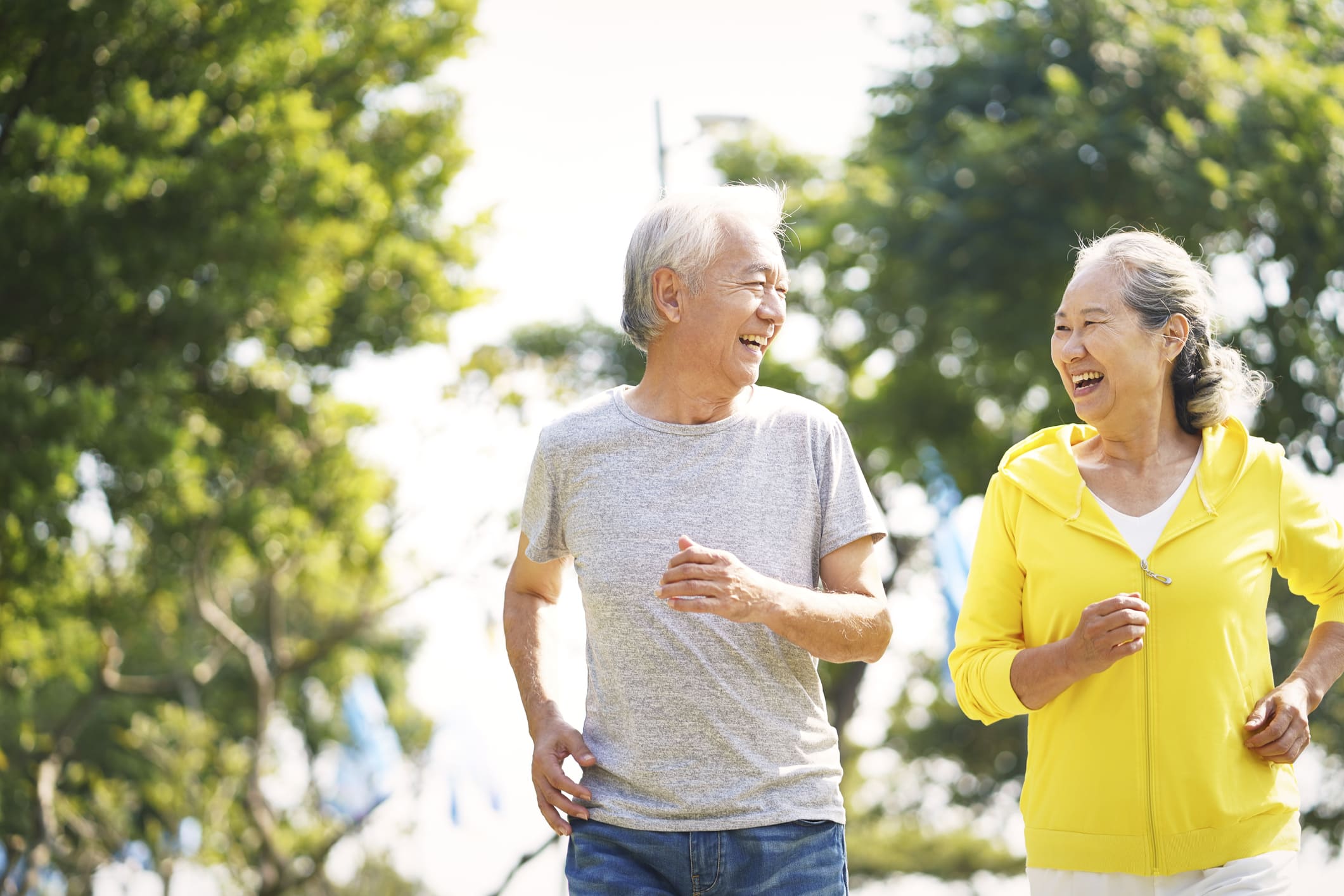 >Age-Friendly Proximity: Embracing the Golden Age within Reach