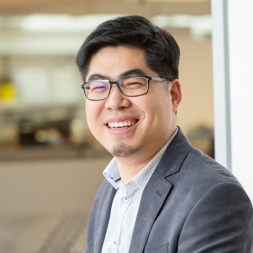 Norman Li Norman Li