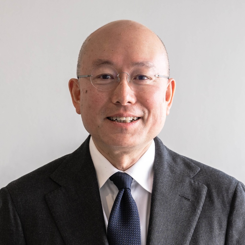 罗健中 罗健中