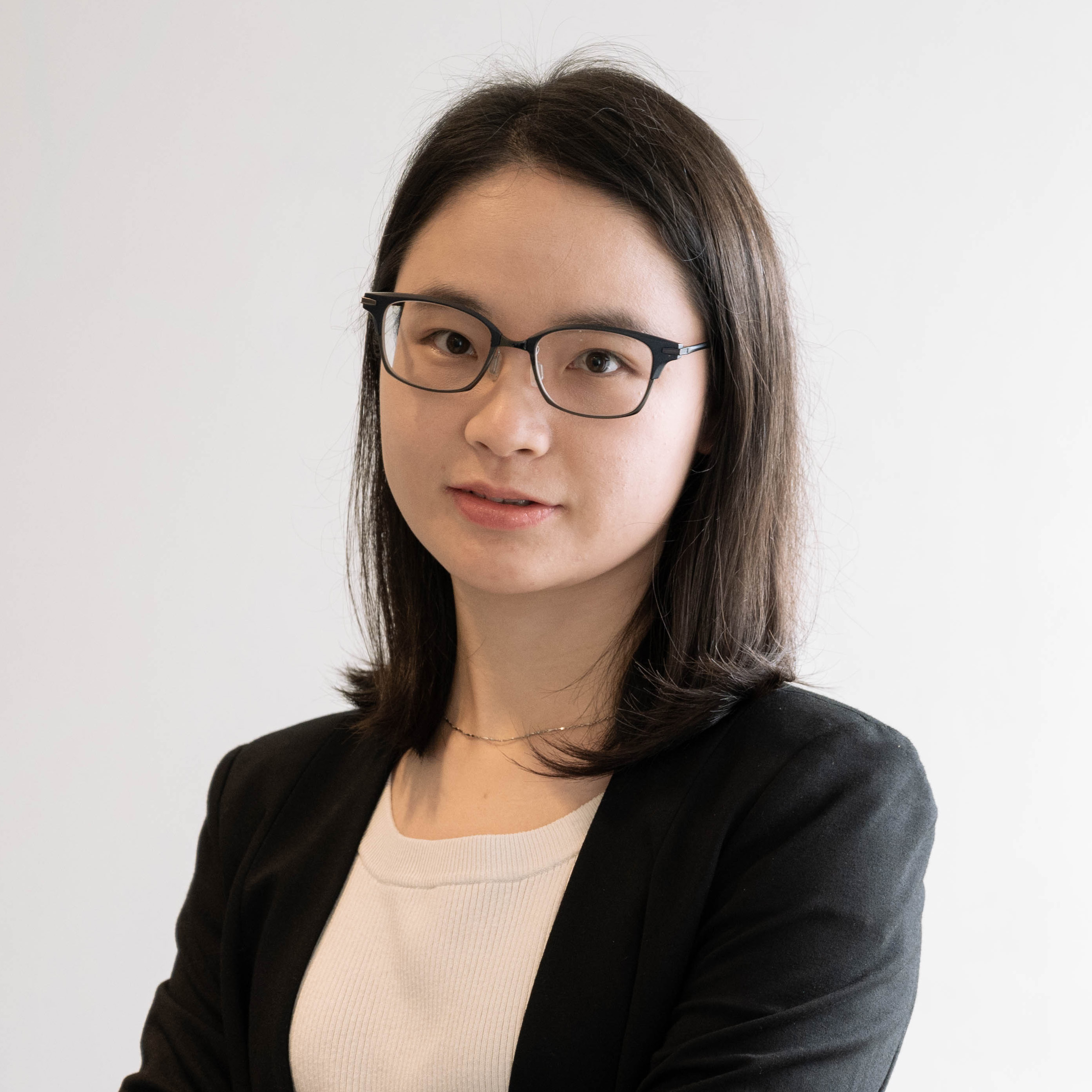Shirley Sun