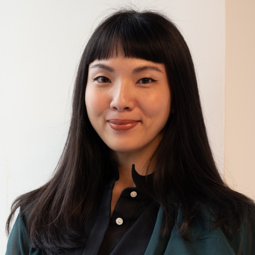 Wendy Tsai