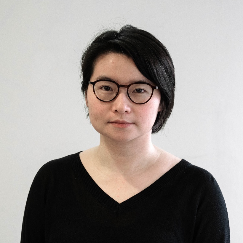 Rachel Guo Rachel Guo