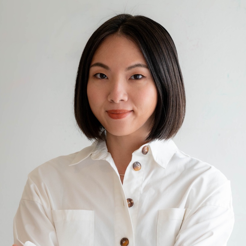 Wendy Tsai Wendy Tsai