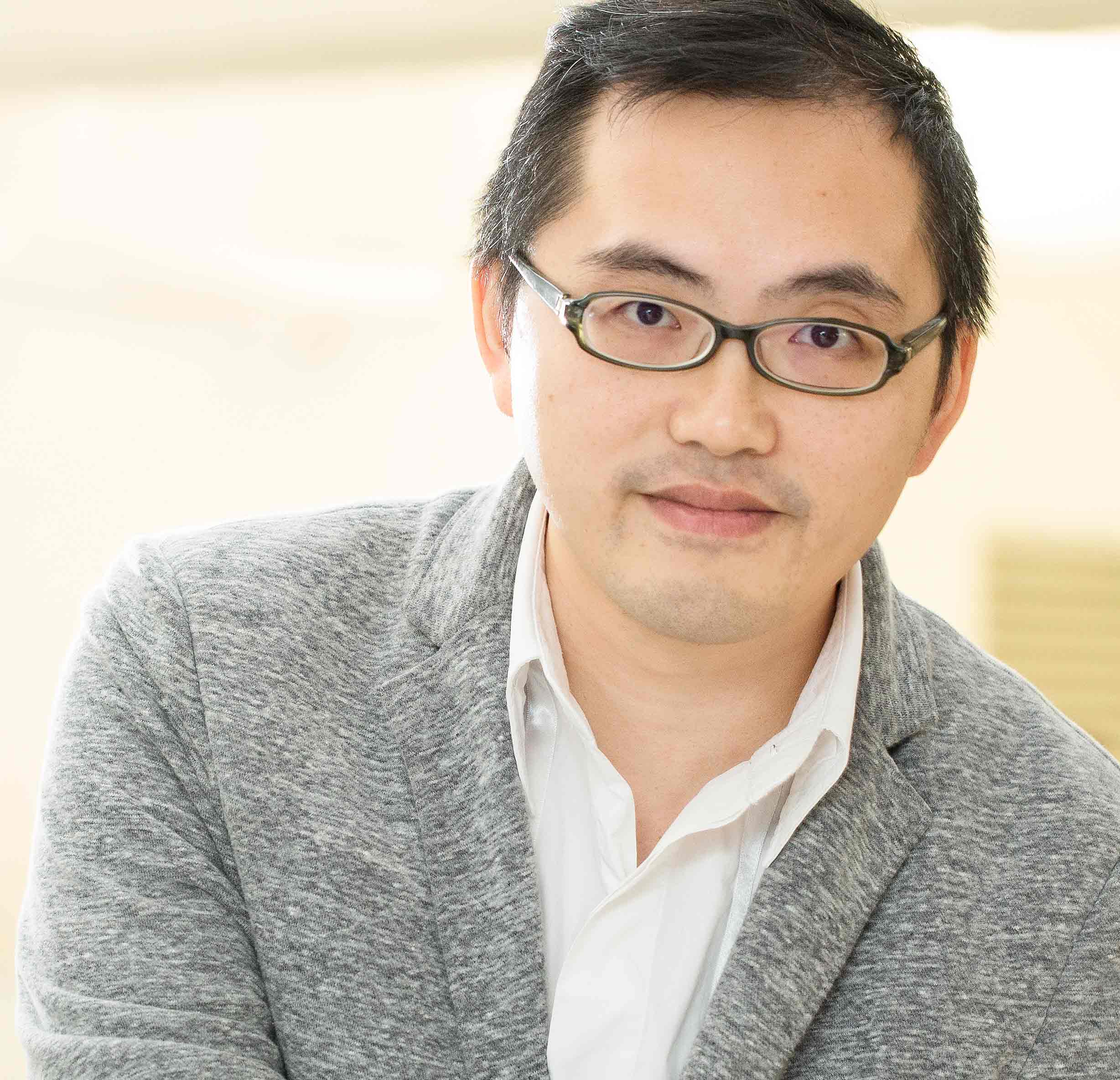 Simon Lee Simon Lee