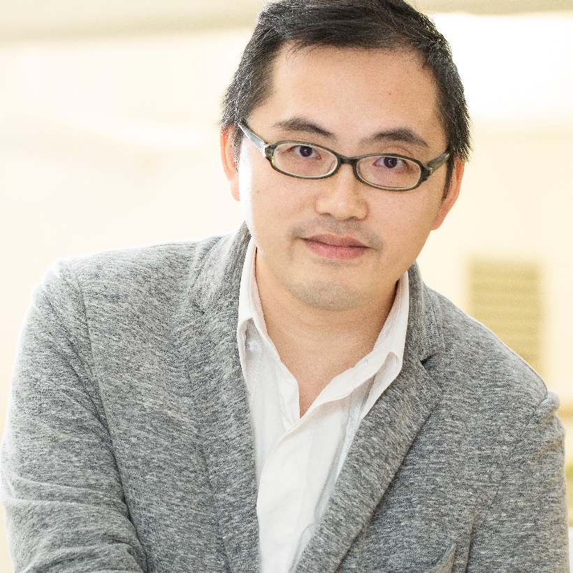 Simon Lee Simon Lee