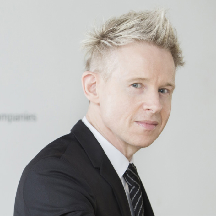 James Pierce James Pierce