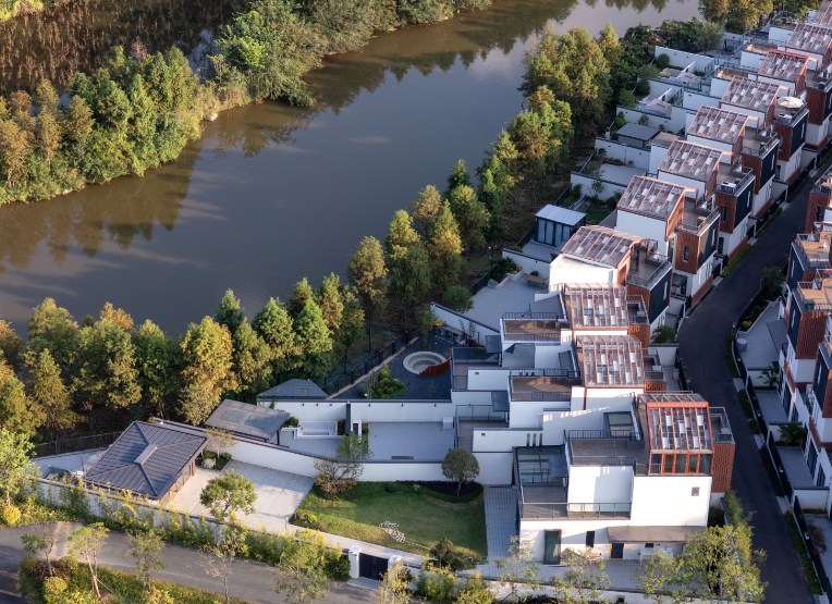 Fulong Changtai Bamboo Creek Valley