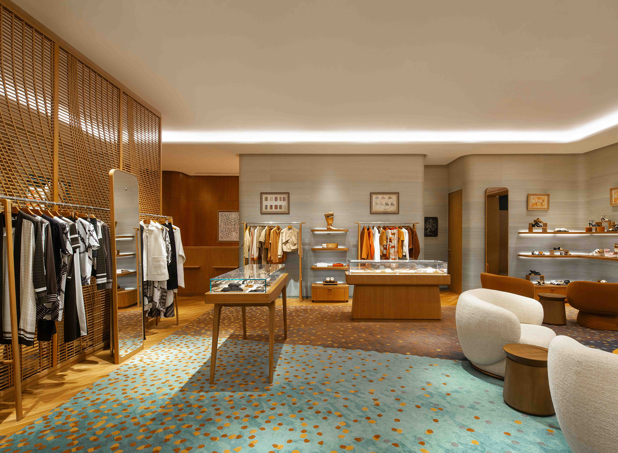 Jakarta Retail: International Luxury with A Local Flourish