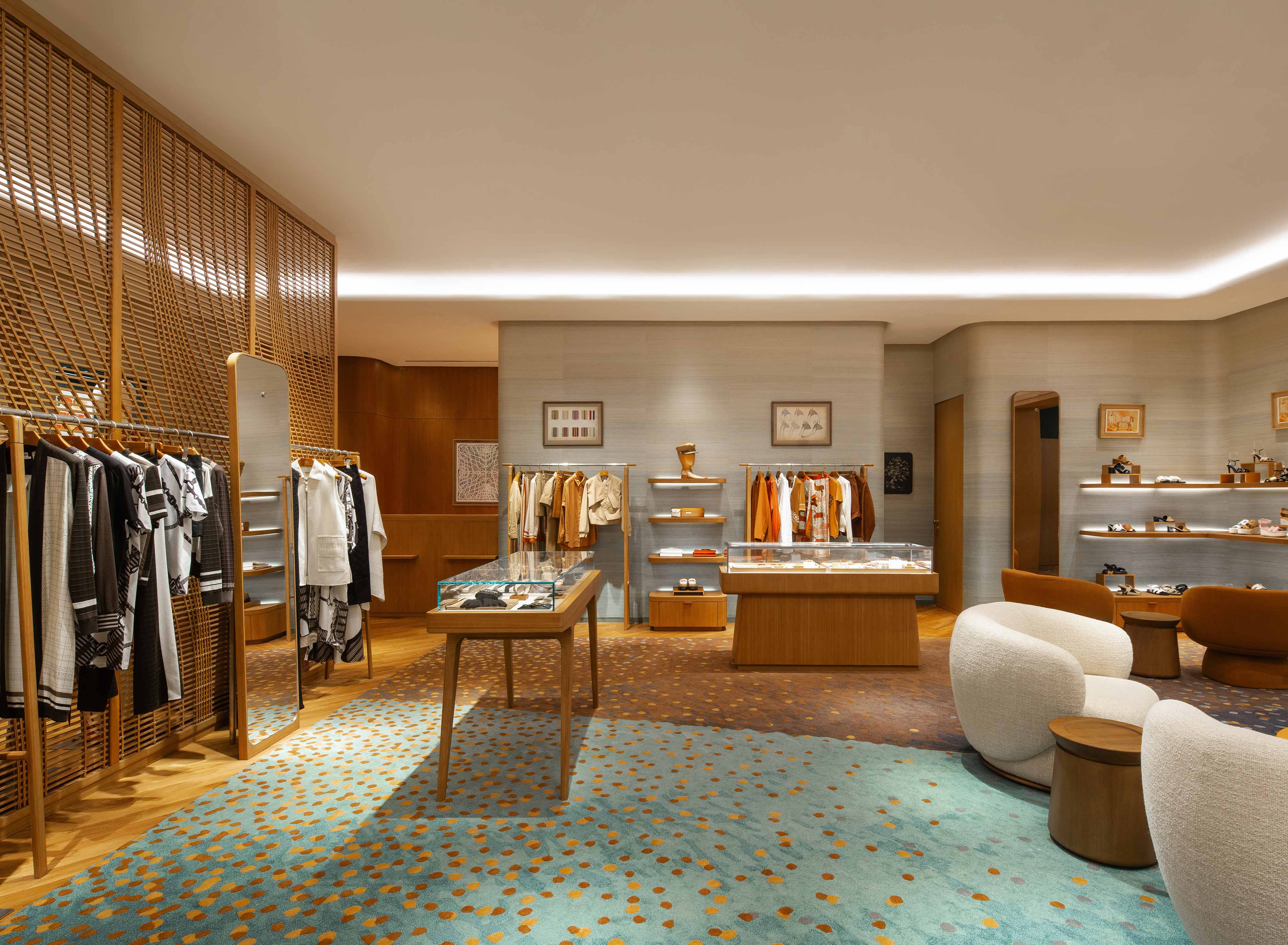 Jakarta Retail: International Luxury with A Local Flourish
