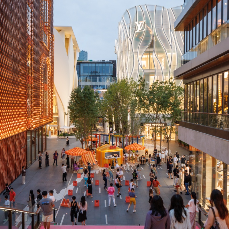 Taikoo Li Sanlitun North