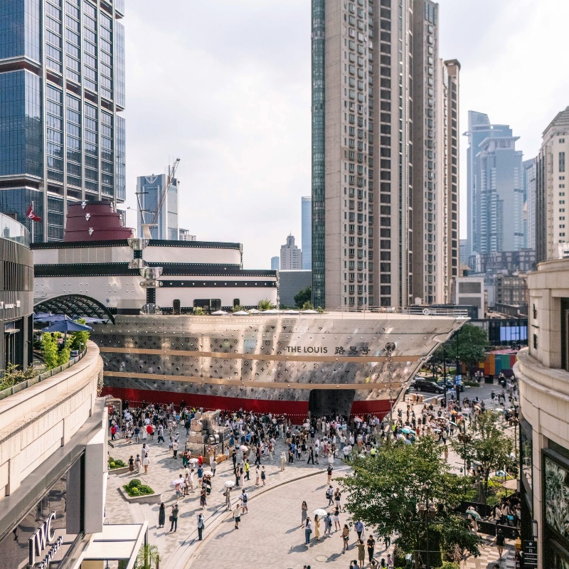 HKRI Taikoo Hui