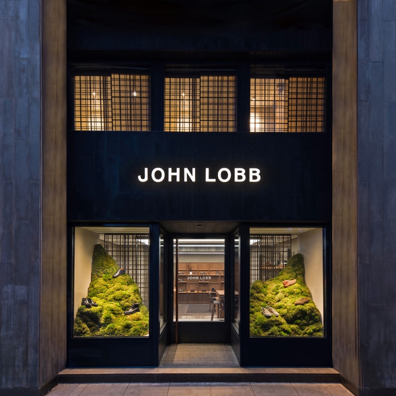 John Lobb