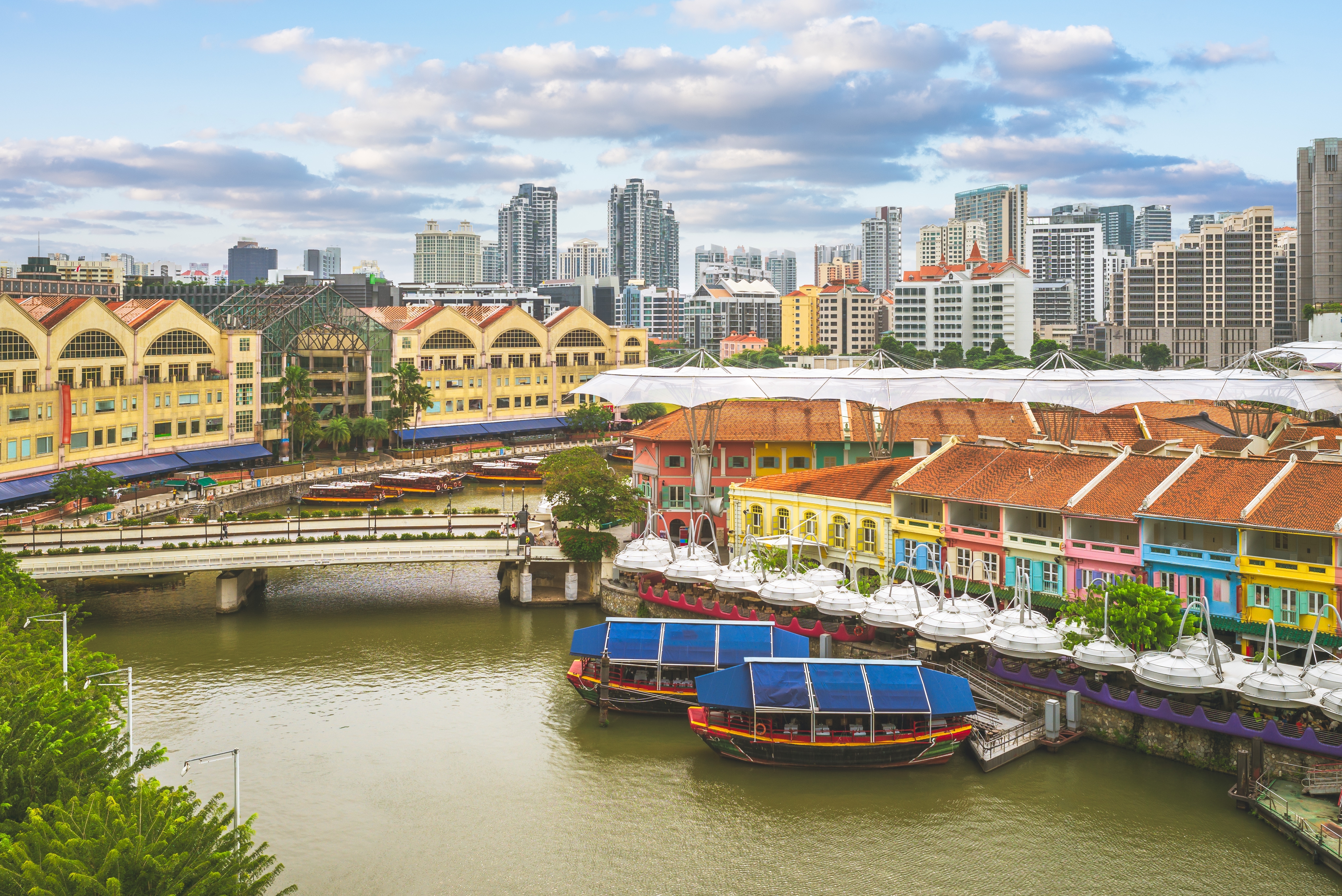 Clarke_Quay